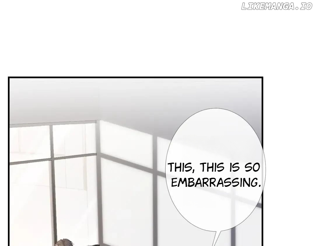 Everyone's Darling Chapter 133 - page 29